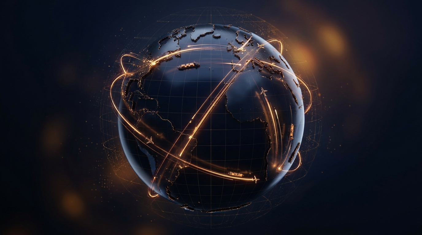 Global Buyer Network